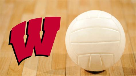 winsconsin volleyball team leaked|UWPD investigating after photos, video of UW volleyball team。